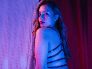 IsabelaFletcher's Live camgirl Profile Image